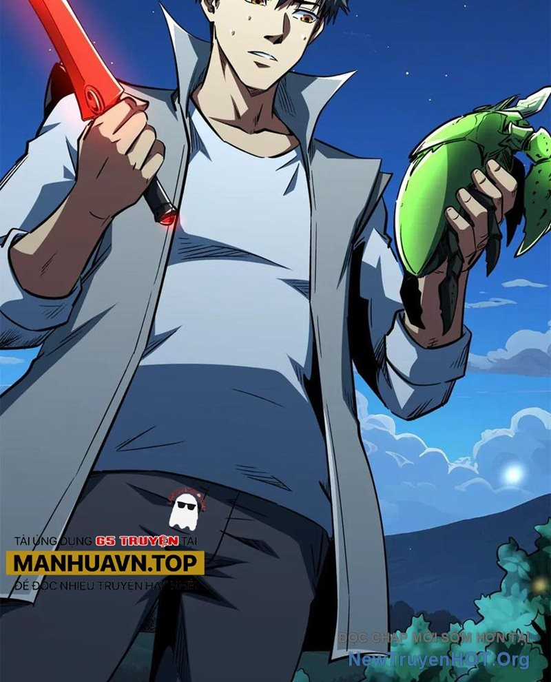 Siêu Cấp Thần Cơ Nhân - Chapter 384 - Trang 15