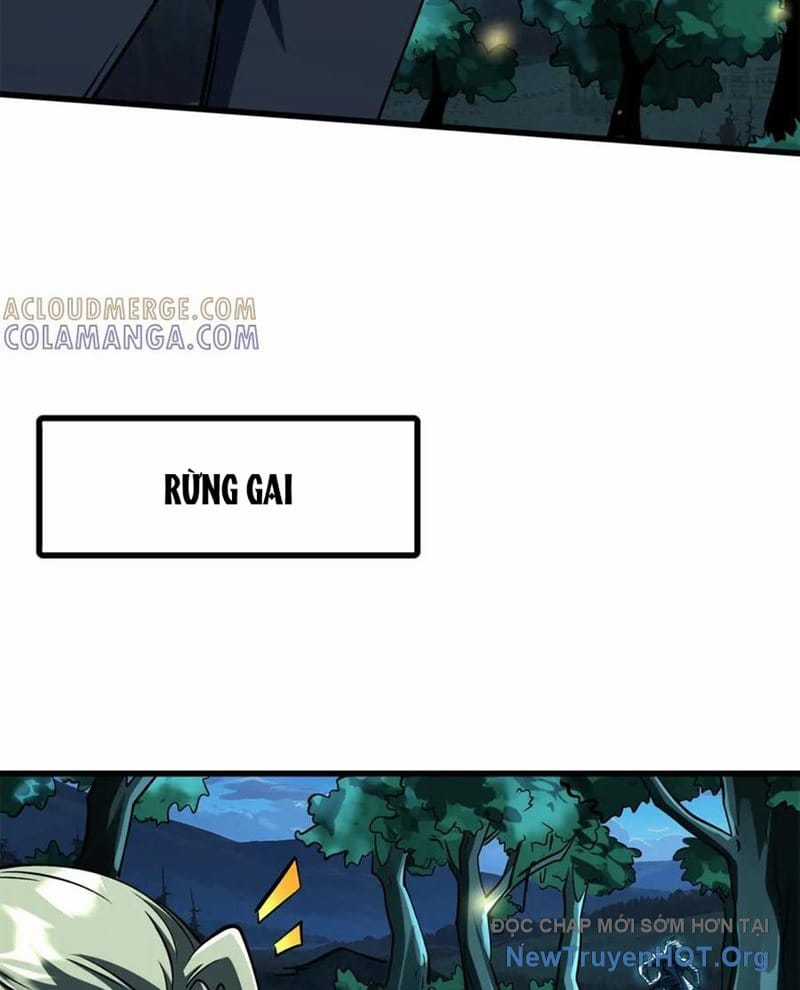 Siêu Cấp Thần Cơ Nhân - Chapter 384 - Trang 16