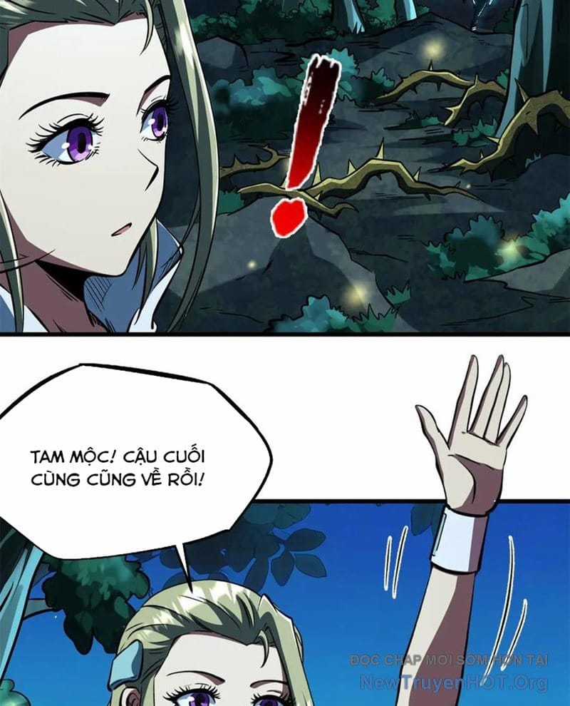Siêu Cấp Thần Cơ Nhân - Chapter 384 - Trang 17