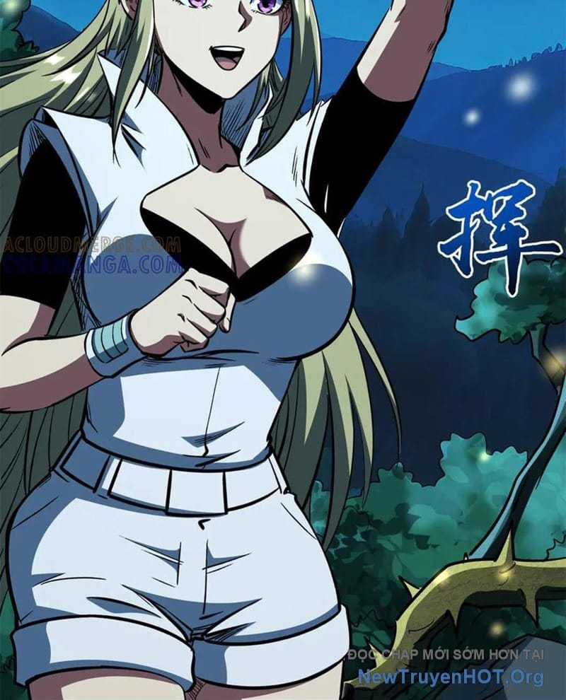 Siêu Cấp Thần Cơ Nhân - Chapter 384 - Trang 18