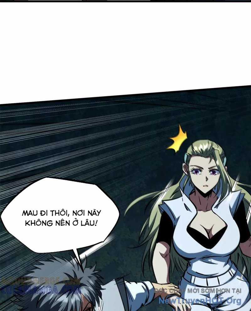 Siêu Cấp Thần Cơ Nhân - Chapter 384 - Trang 19