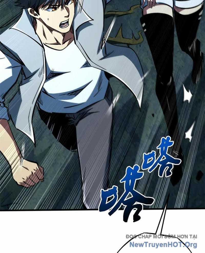 Siêu Cấp Thần Cơ Nhân - Chapter 384 - Trang 20
