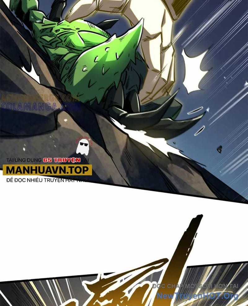 Siêu Cấp Thần Cơ Nhân - Chapter 384 - Trang 3