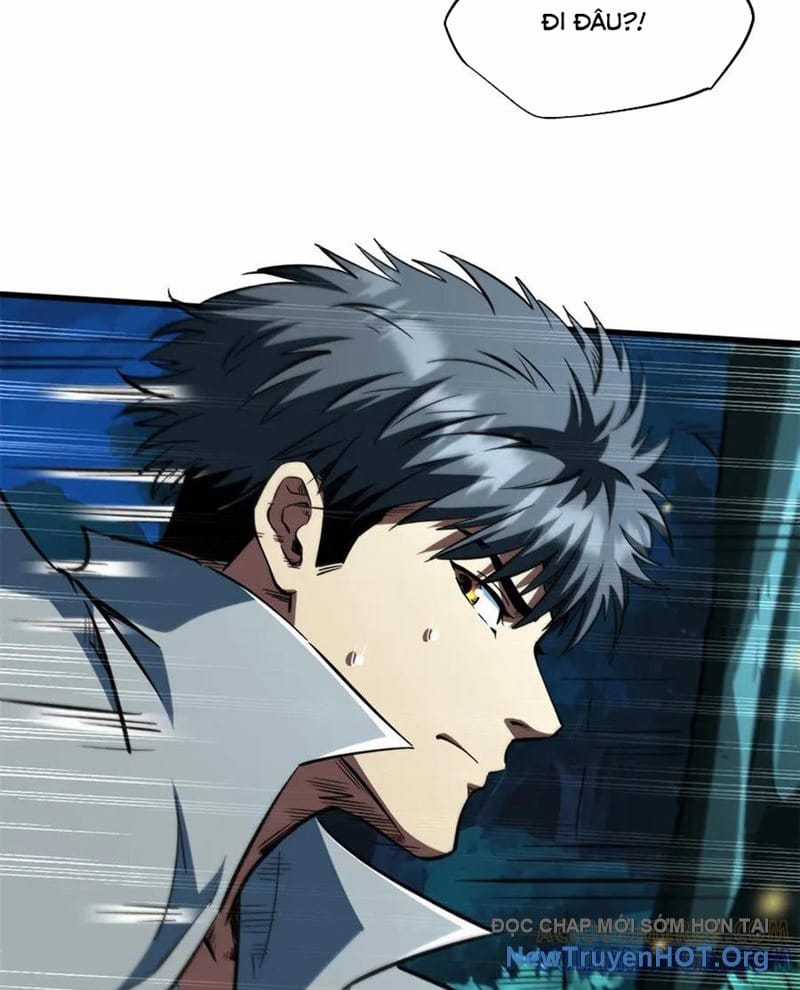 Siêu Cấp Thần Cơ Nhân - Chapter 384 - Trang 21