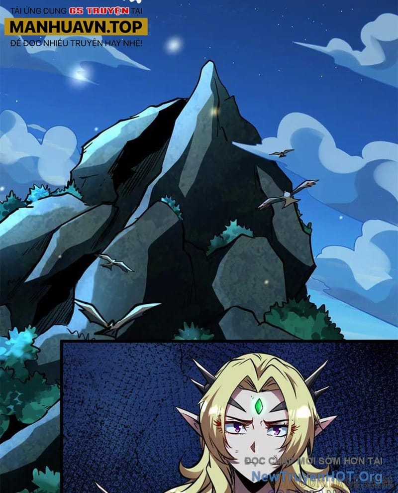 Siêu Cấp Thần Cơ Nhân - Chapter 384 - Trang 23