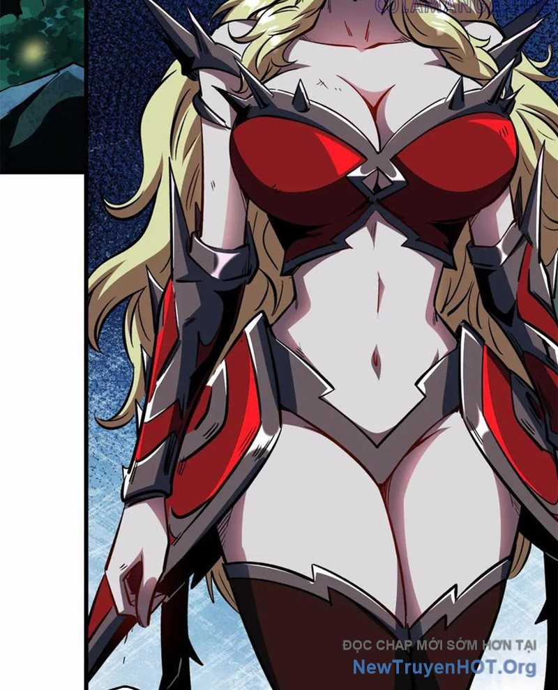 Siêu Cấp Thần Cơ Nhân - Chapter 384 - Trang 24