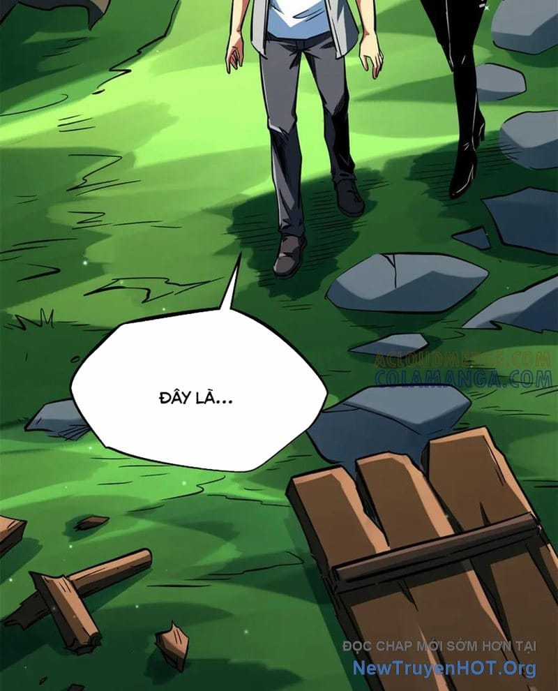 Siêu Cấp Thần Cơ Nhân - Chapter 384 - Trang 27