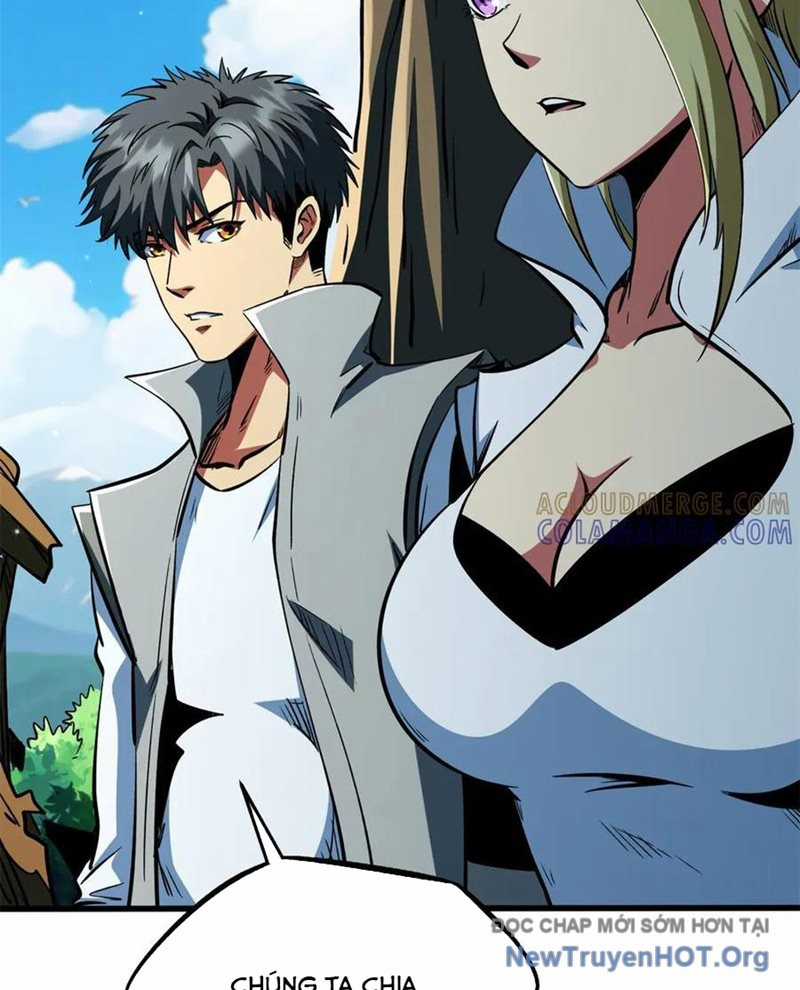 Siêu Cấp Thần Cơ Nhân - Chapter 384 - Trang 29