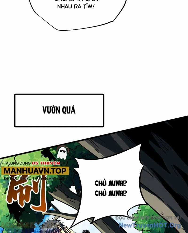 Siêu Cấp Thần Cơ Nhân - Chapter 384 - Trang 30