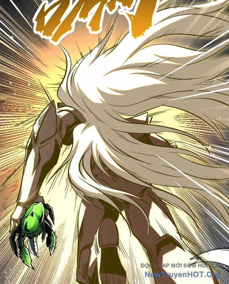Siêu Cấp Thần Cơ Nhân - Chapter 384 - Trang 4