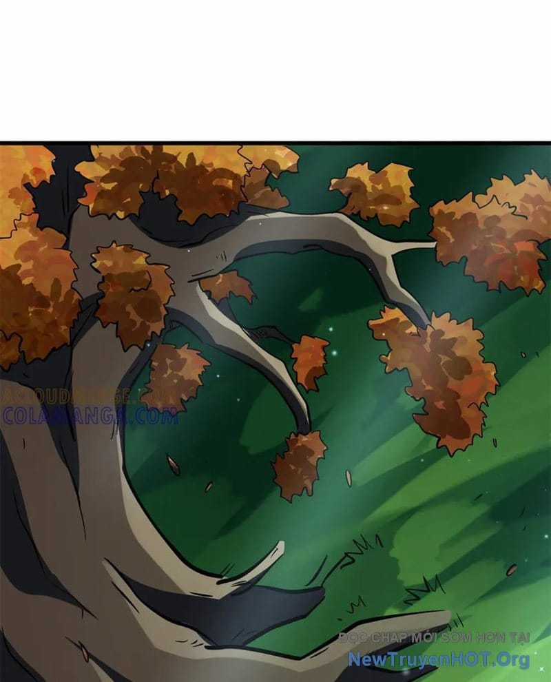 Siêu Cấp Thần Cơ Nhân - Chapter 384 - Trang 33