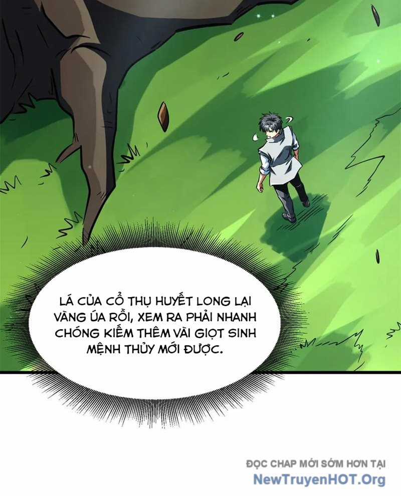 Siêu Cấp Thần Cơ Nhân - Chapter 384 - Trang 34