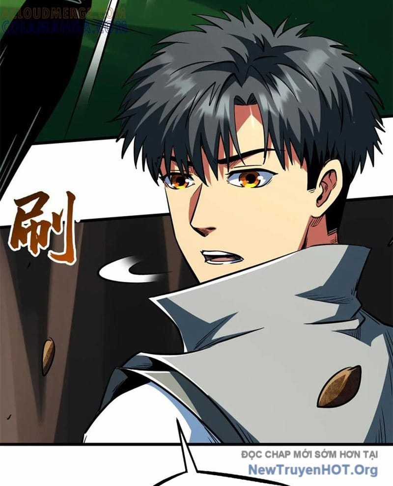 Siêu Cấp Thần Cơ Nhân - Chapter 384 - Trang 37