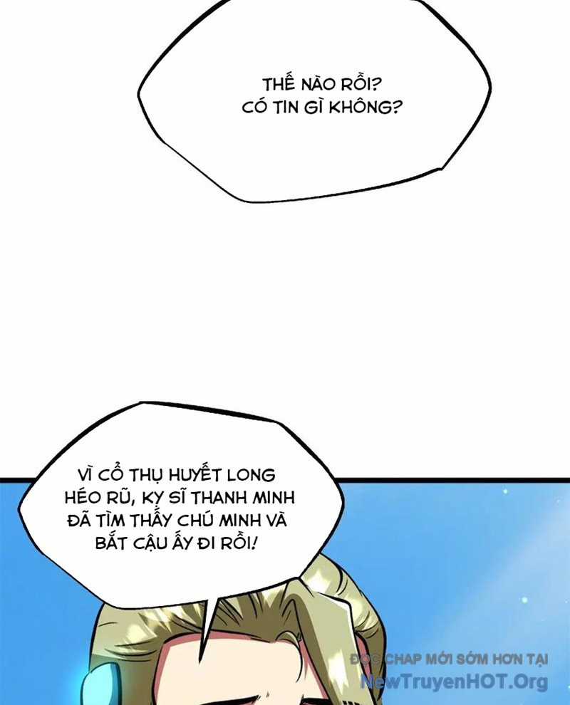 Siêu Cấp Thần Cơ Nhân - Chapter 384 - Trang 38