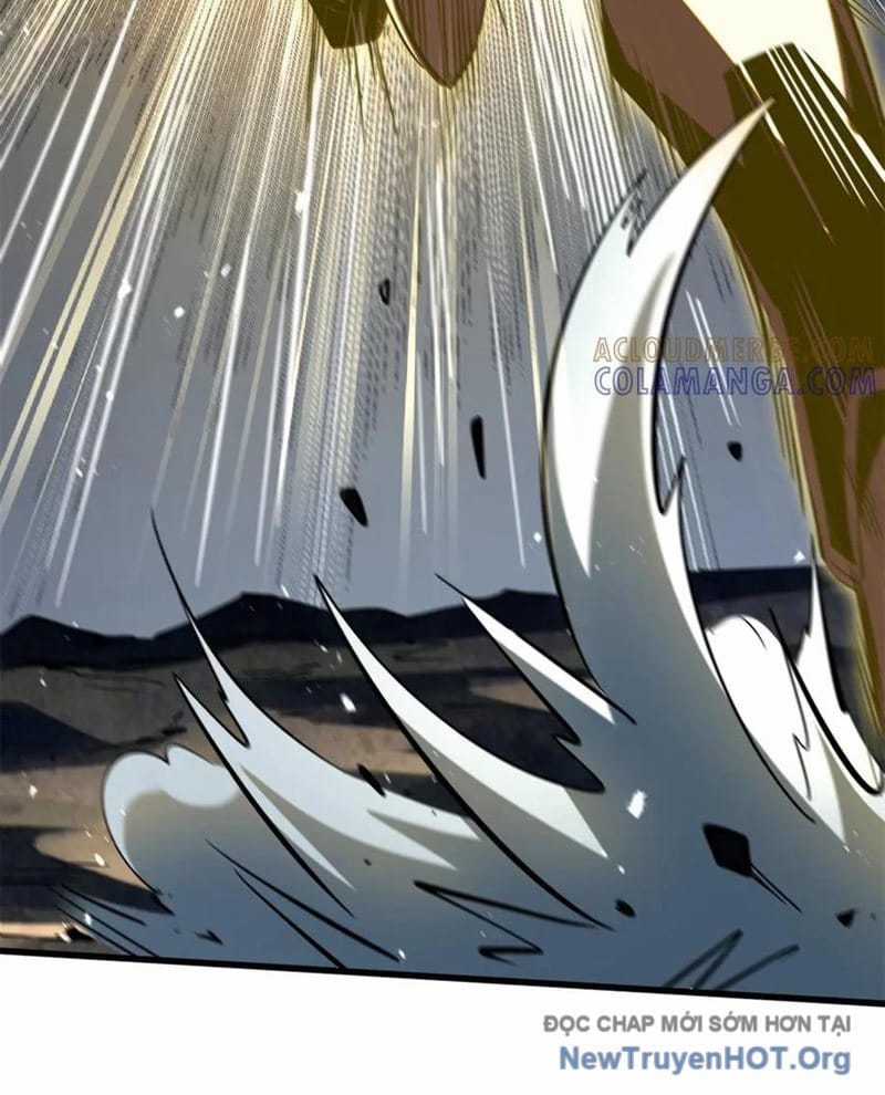 Siêu Cấp Thần Cơ Nhân - Chapter 384 - Trang 5