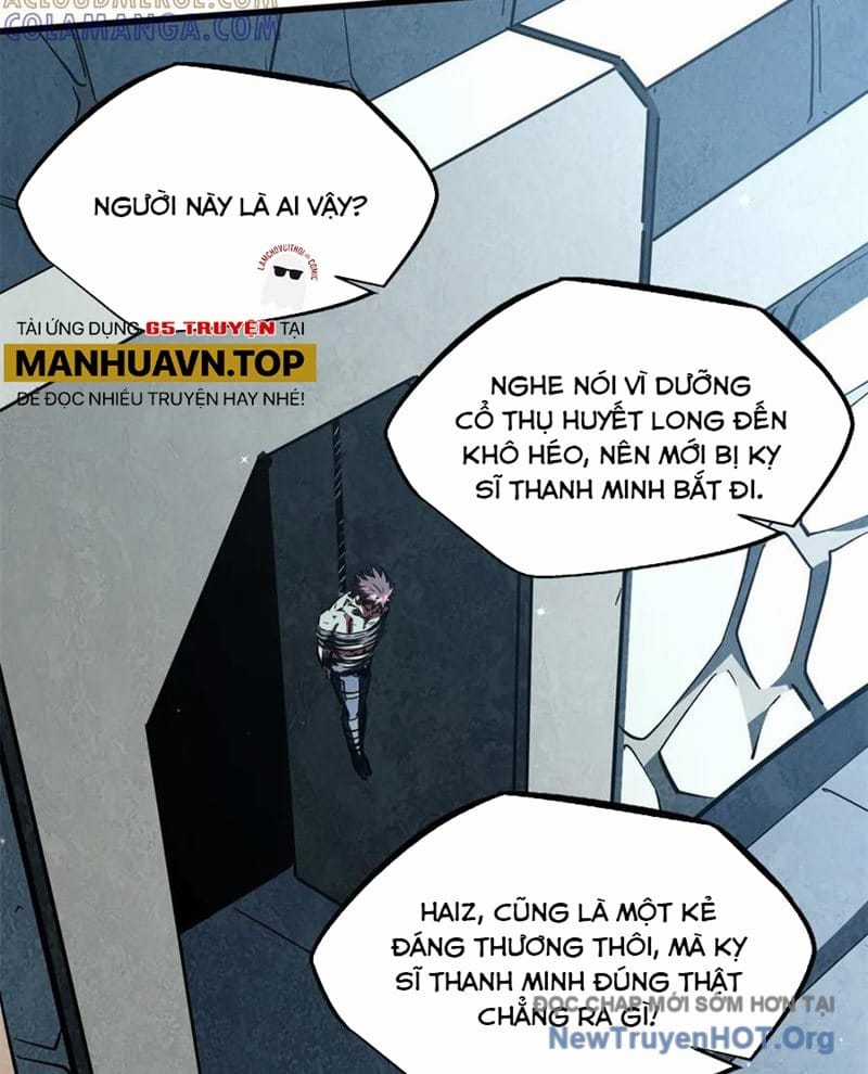 Siêu Cấp Thần Cơ Nhân - Chapter 384 - Trang 41