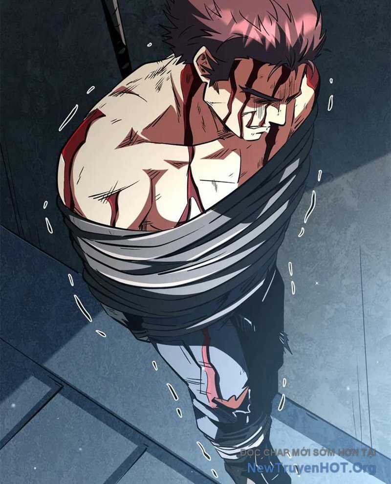 Siêu Cấp Thần Cơ Nhân - Chapter 384 - Trang 43