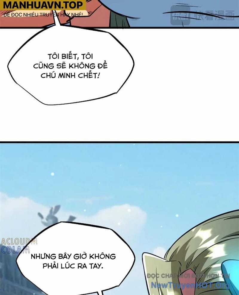 Siêu Cấp Thần Cơ Nhân - Chapter 384 - Trang 49