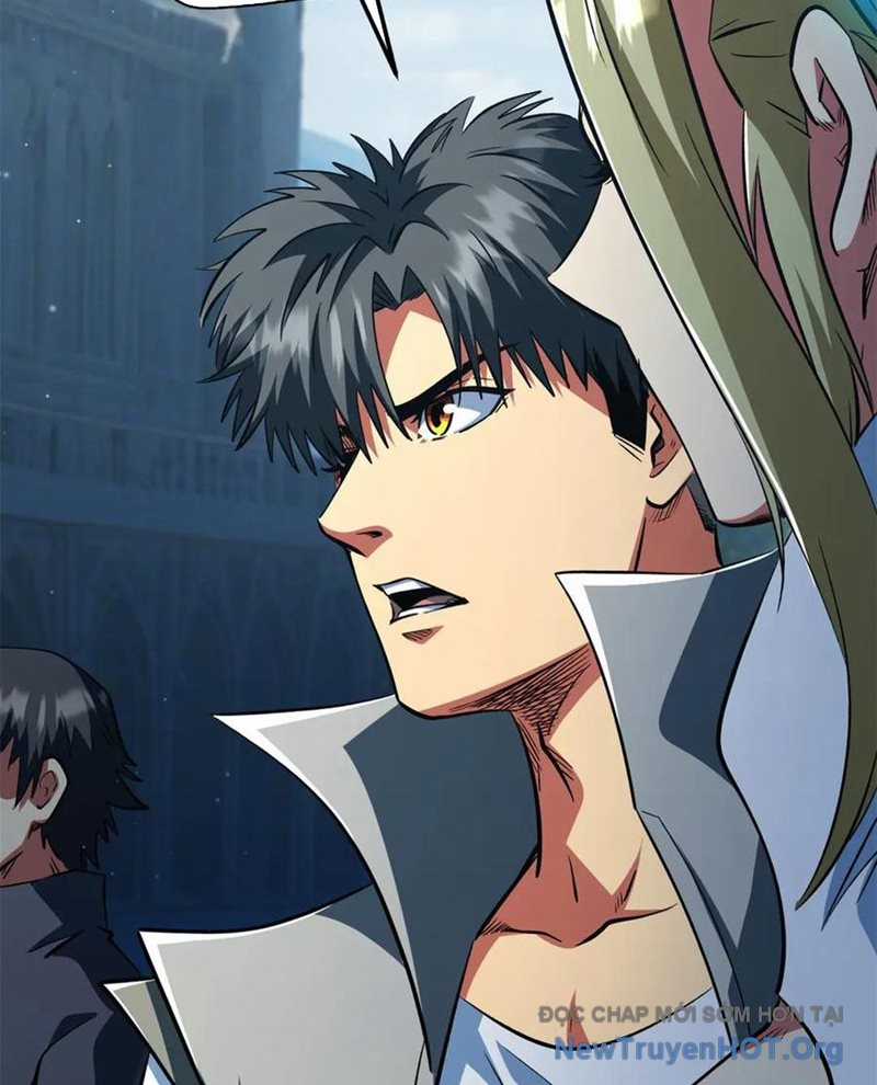 Siêu Cấp Thần Cơ Nhân - Chapter 384 - Trang 50