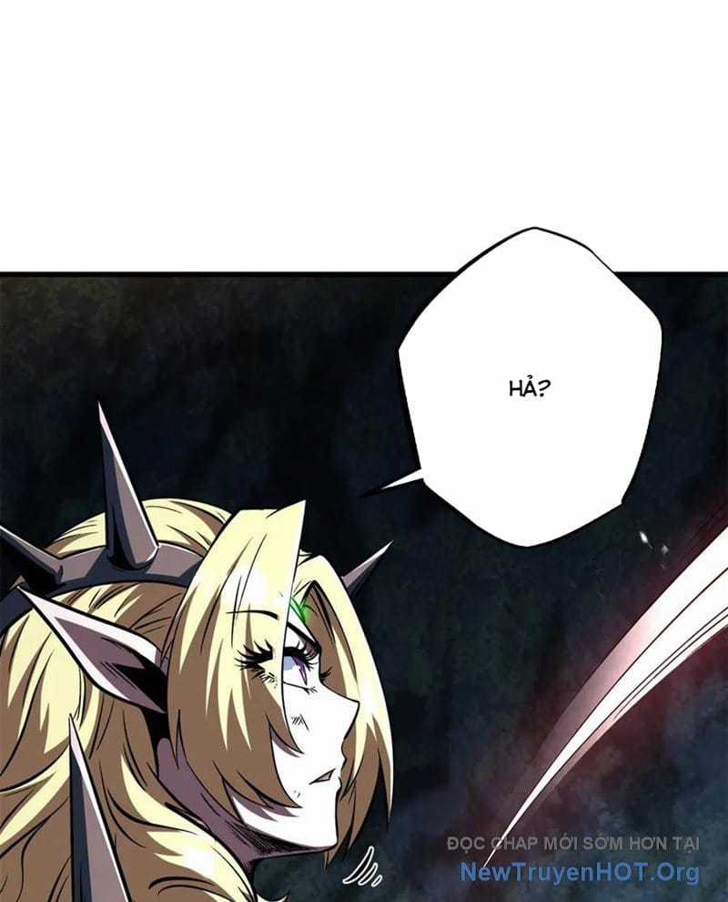 Siêu Cấp Thần Cơ Nhân - Chapter 384 - Trang 6