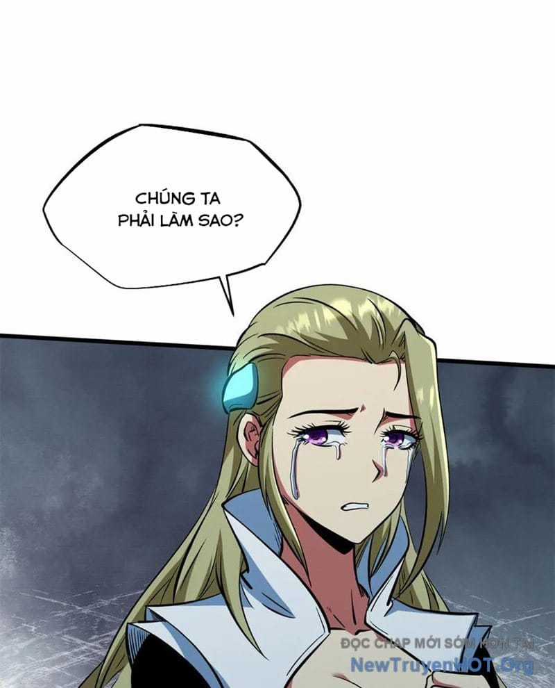 Siêu Cấp Thần Cơ Nhân - Chapter 384 - Trang 52