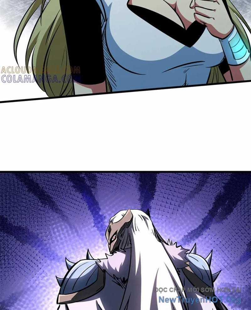 Siêu Cấp Thần Cơ Nhân - Chapter 384 - Trang 53