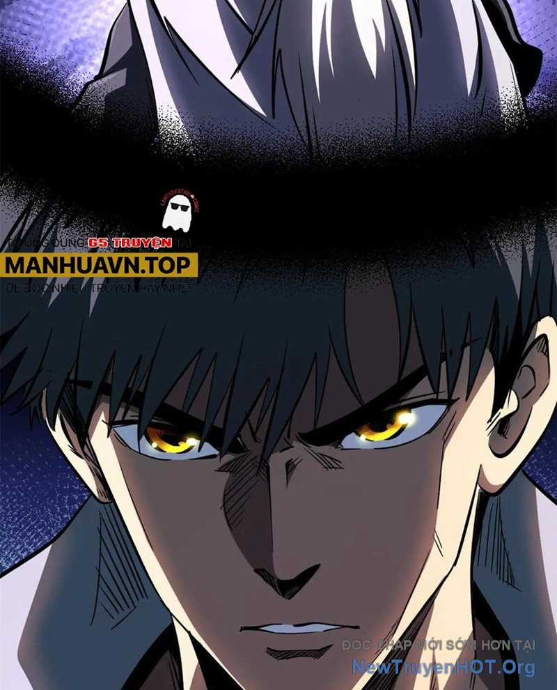 Siêu Cấp Thần Cơ Nhân - Chapter 384 - Trang 54