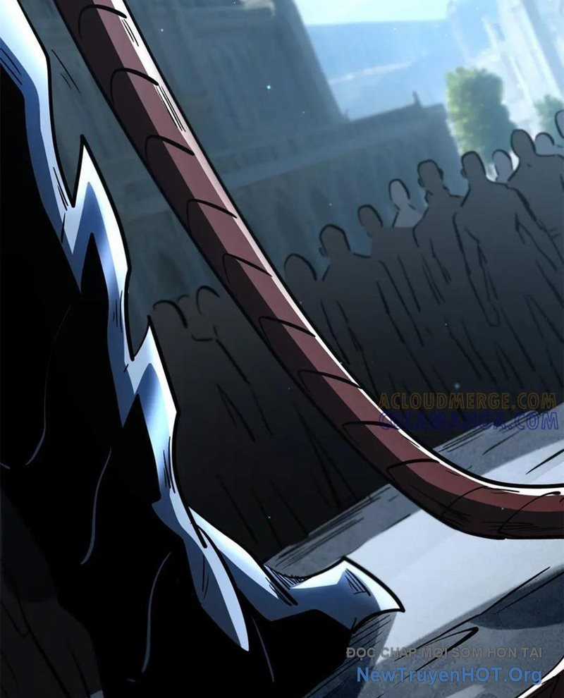 Siêu Cấp Thần Cơ Nhân - Chapter 384 - Trang 58