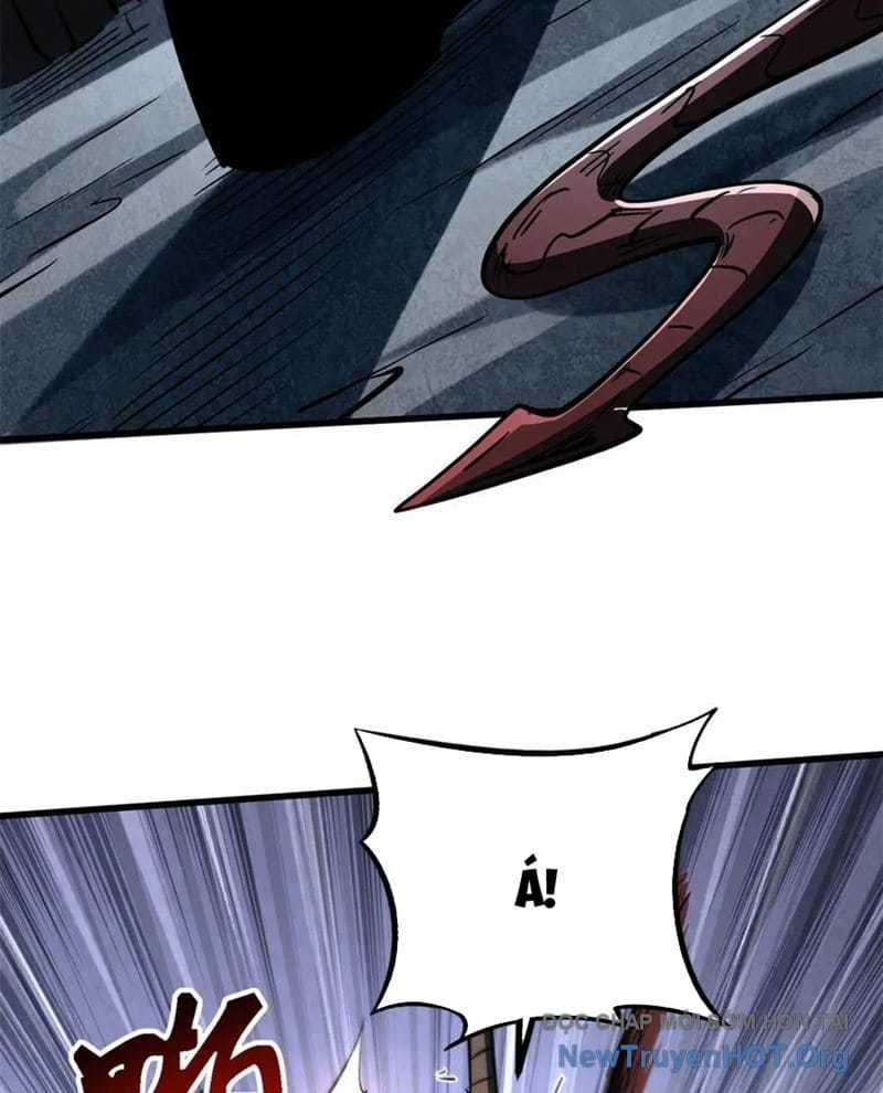 Siêu Cấp Thần Cơ Nhân - Chapter 384 - Trang 59