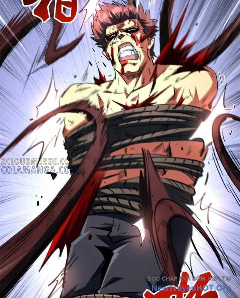 Siêu Cấp Thần Cơ Nhân - Chapter 384 - Trang 60