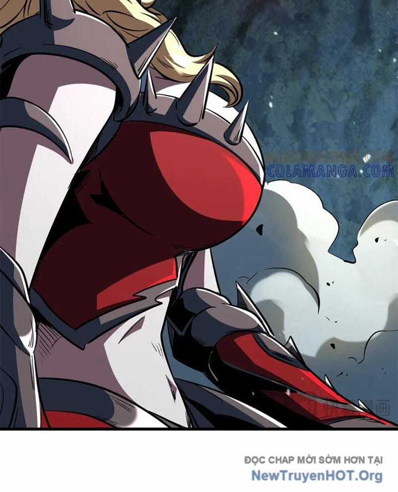 Siêu Cấp Thần Cơ Nhân - Chapter 384 - Trang 7