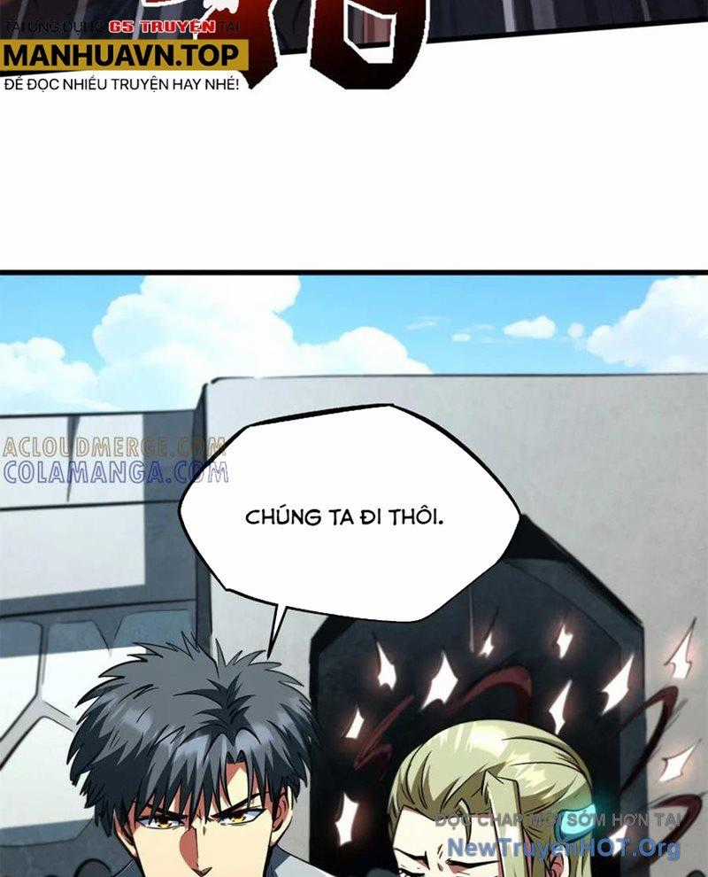 Siêu Cấp Thần Cơ Nhân - Chapter 384 - Trang 62