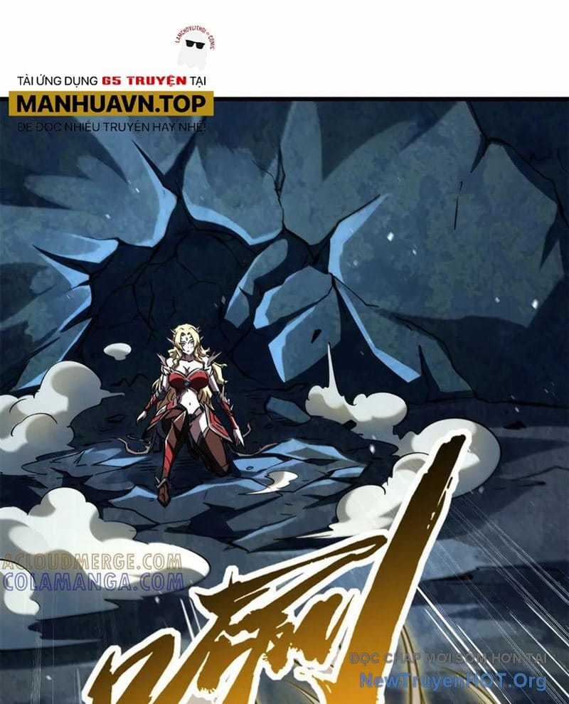 Siêu Cấp Thần Cơ Nhân - Chapter 384 - Trang 8