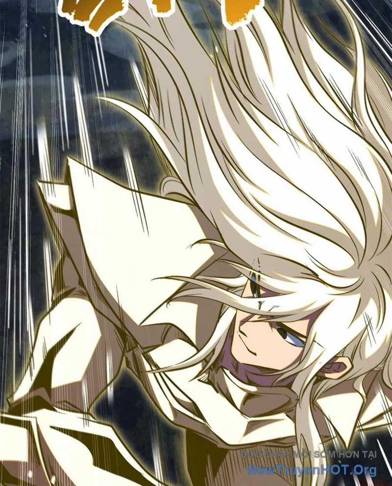 Siêu Cấp Thần Cơ Nhân - Chapter 384 - Trang 9