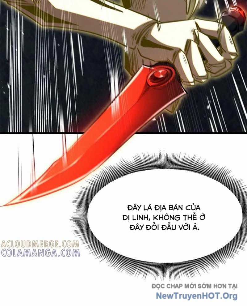 Siêu Cấp Thần Cơ Nhân - Chapter 384 - Trang 10