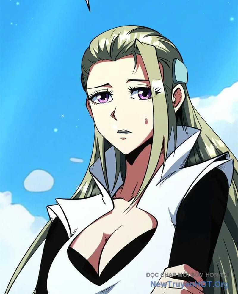 Siêu Cấp Thần Cơ Nhân - Chapter 385 - Trang 12