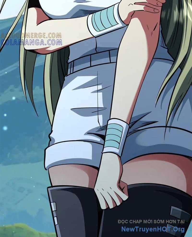 Siêu Cấp Thần Cơ Nhân - Chapter 385 - Trang 13