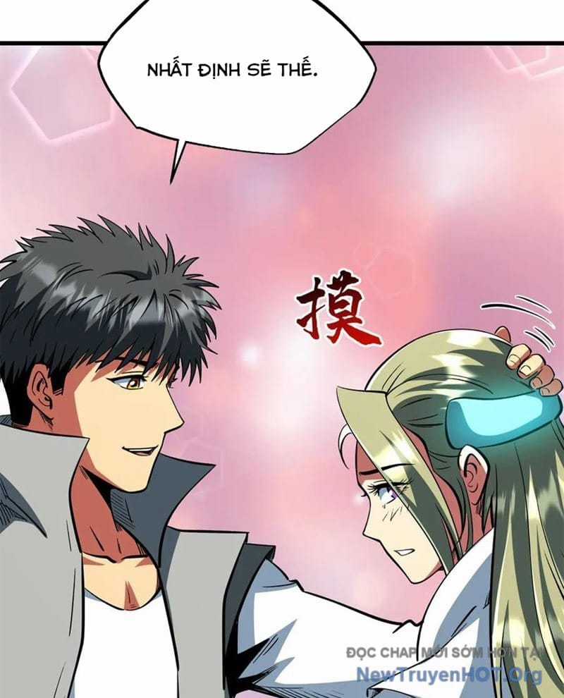 Siêu Cấp Thần Cơ Nhân - Chapter 385 - Trang 15