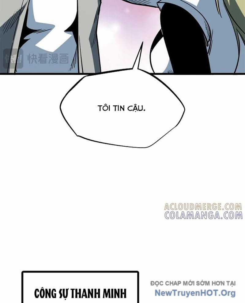 Siêu Cấp Thần Cơ Nhân - Chapter 385 - Trang 16