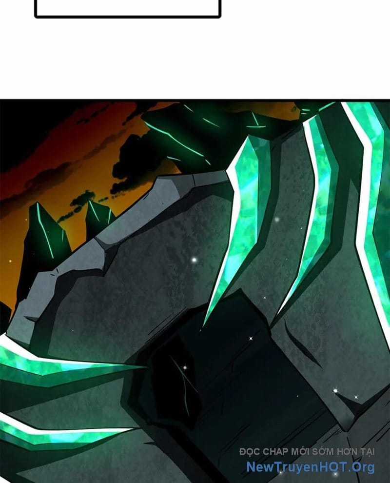 Siêu Cấp Thần Cơ Nhân - Chapter 385 - Trang 17