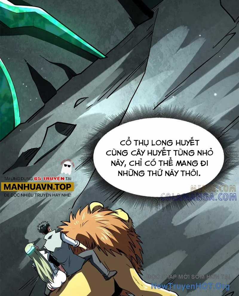 Siêu Cấp Thần Cơ Nhân - Chapter 385 - Trang 18