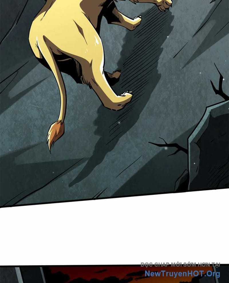 Siêu Cấp Thần Cơ Nhân - Chapter 385 - Trang 19