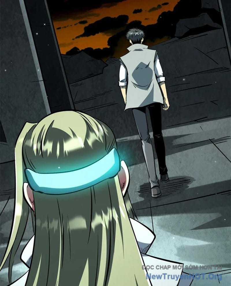 Siêu Cấp Thần Cơ Nhân - Chapter 385 - Trang 20