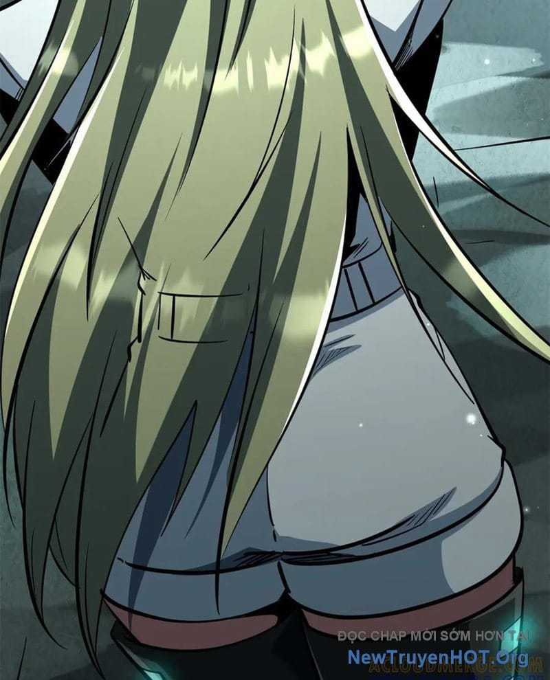 Siêu Cấp Thần Cơ Nhân - Chapter 385 - Trang 21