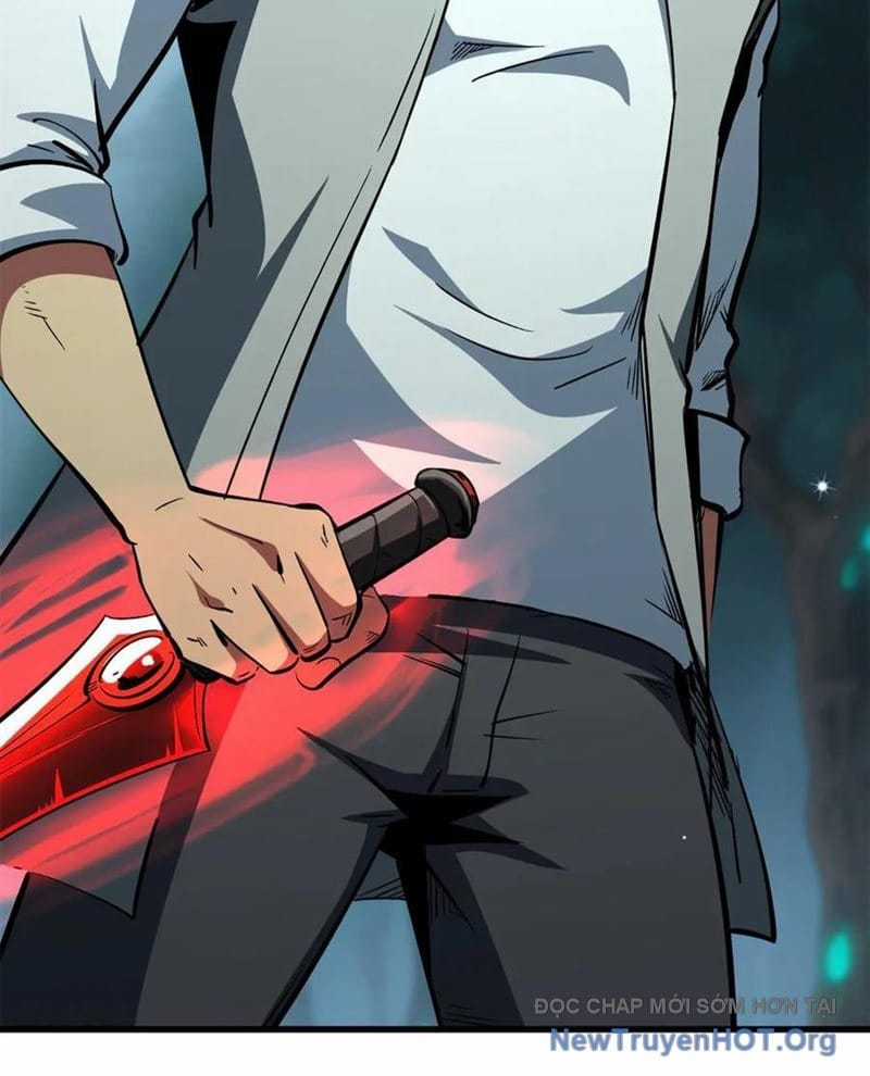 Siêu Cấp Thần Cơ Nhân - Chapter 385 - Trang 25