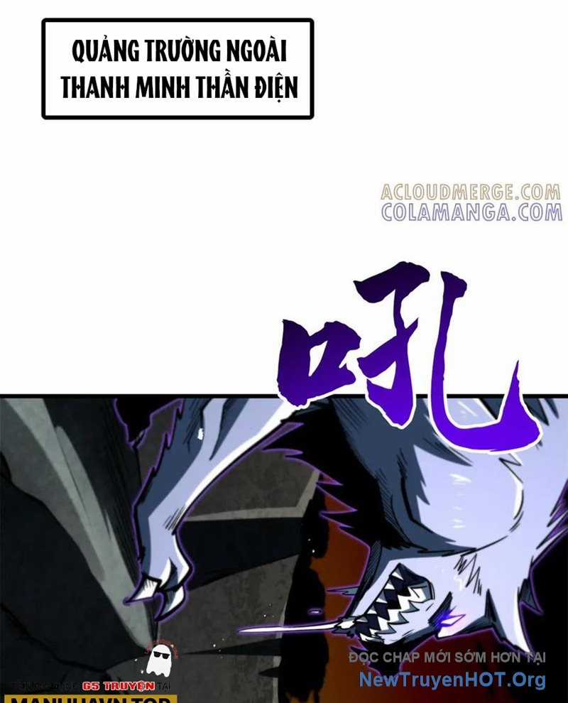 Siêu Cấp Thần Cơ Nhân - Chapter 385 - Trang 27