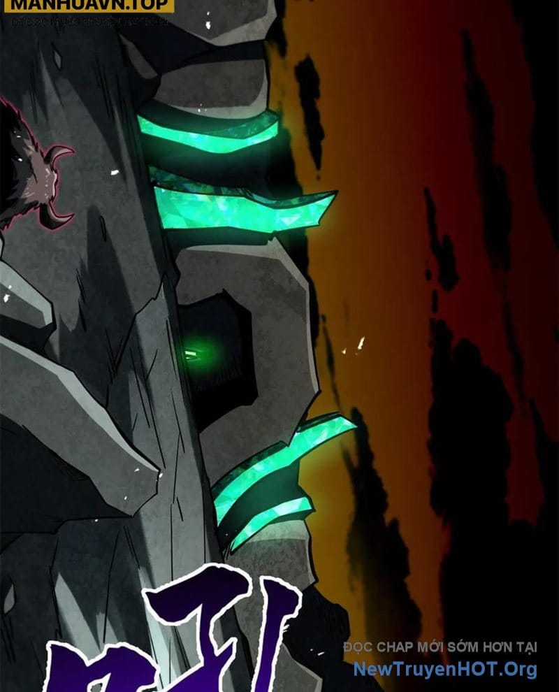 Siêu Cấp Thần Cơ Nhân - Chapter 385 - Trang 28