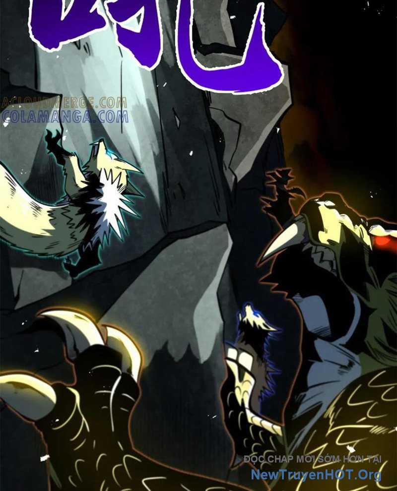 Siêu Cấp Thần Cơ Nhân - Chapter 385 - Trang 29