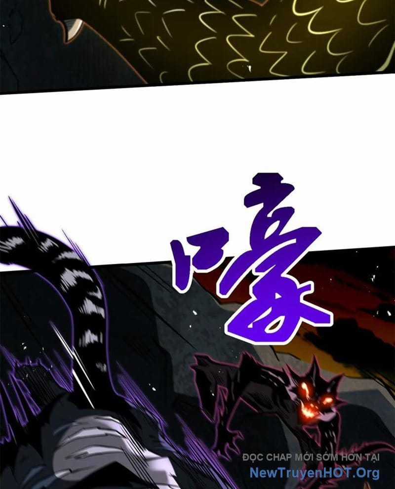 Siêu Cấp Thần Cơ Nhân - Chapter 385 - Trang 30