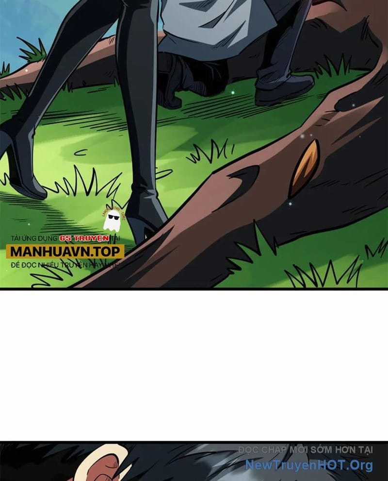 Siêu Cấp Thần Cơ Nhân - Chapter 385 - Trang 4